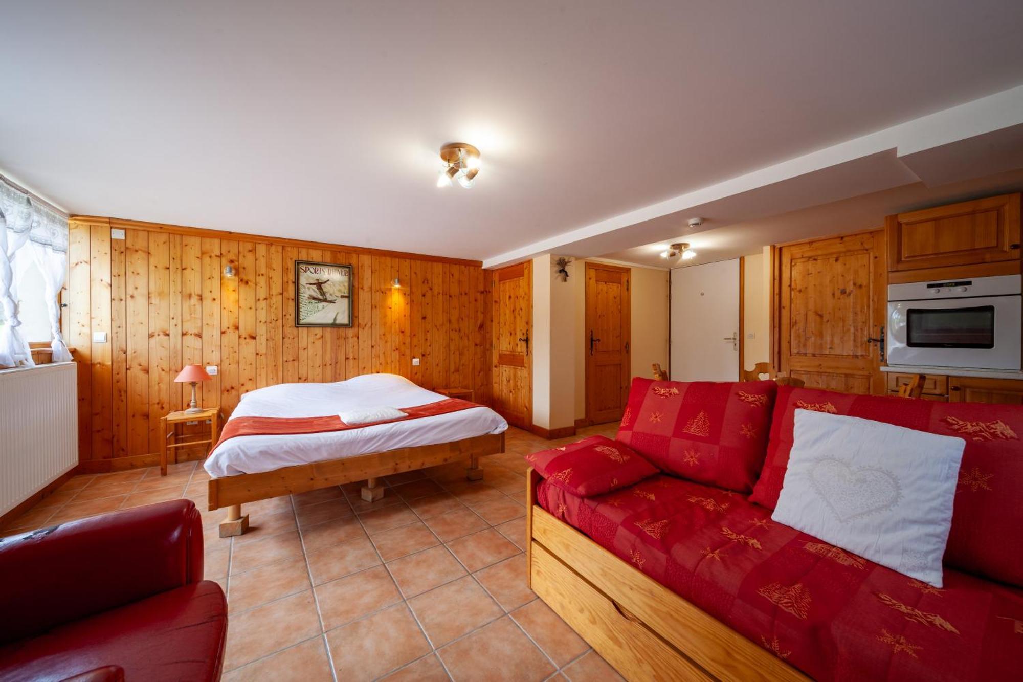 Auberge Des Montauds - Hotel & Restaurant Виллар-де-Ланс Номер фото
